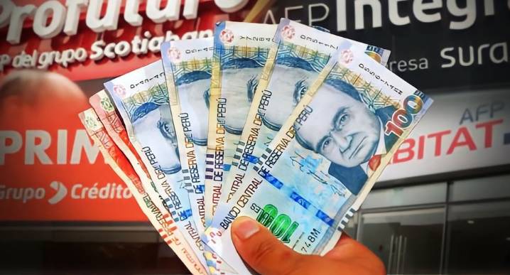 MEF en contra de octavo retiro de las AFP: “Si ese retiro se aprueba, no van a poder acceder a la pensión mínima” | MEF | Raúl Pérez Reyes | afp | reforma de pensiones | pensiones | jubilación | ECONO