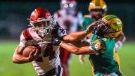 Palm Desert, La Quinta jump in Week 4 high school football rankings