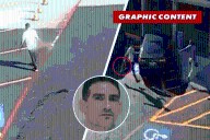 Illegal migrant charged with brutally beheading boss, kicking his head like soccer ball (Video)