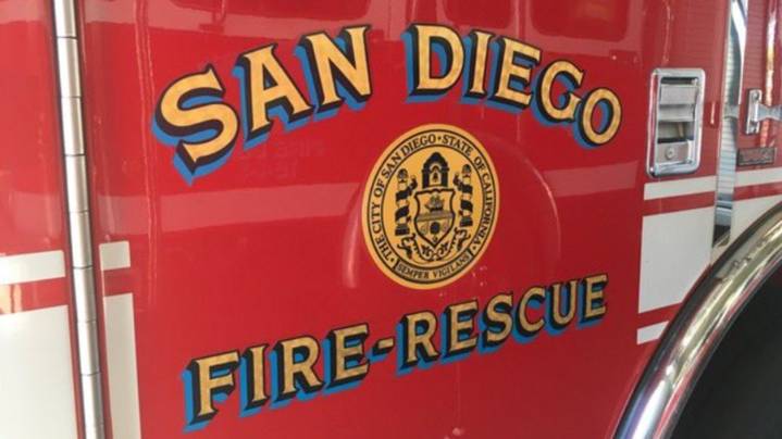 Burn Institute raises awareness for National Fire Prevention Month