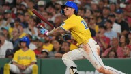 Jarren Duran Hits First Pinch-Hit HR, Red Sox Still Fall To Yankees