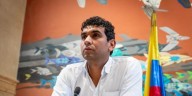 Ministerio de Trabajo investiga a David Racero por denuncias laborales en su negocio familiar