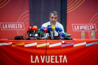 La UCI decidió mantener al Israel en la Vuelta, luego hubo "llamada al boicot"
