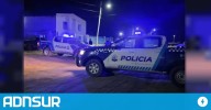 23:13 Demoraron a ocho personas por el crimen de un jubilado petrolero en Santa Cruz