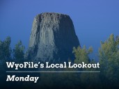Local Lookout: Storing nuclear waste? | Wyoming’s data center attraction | Jackson keeps surveillance cameras - WyoFile