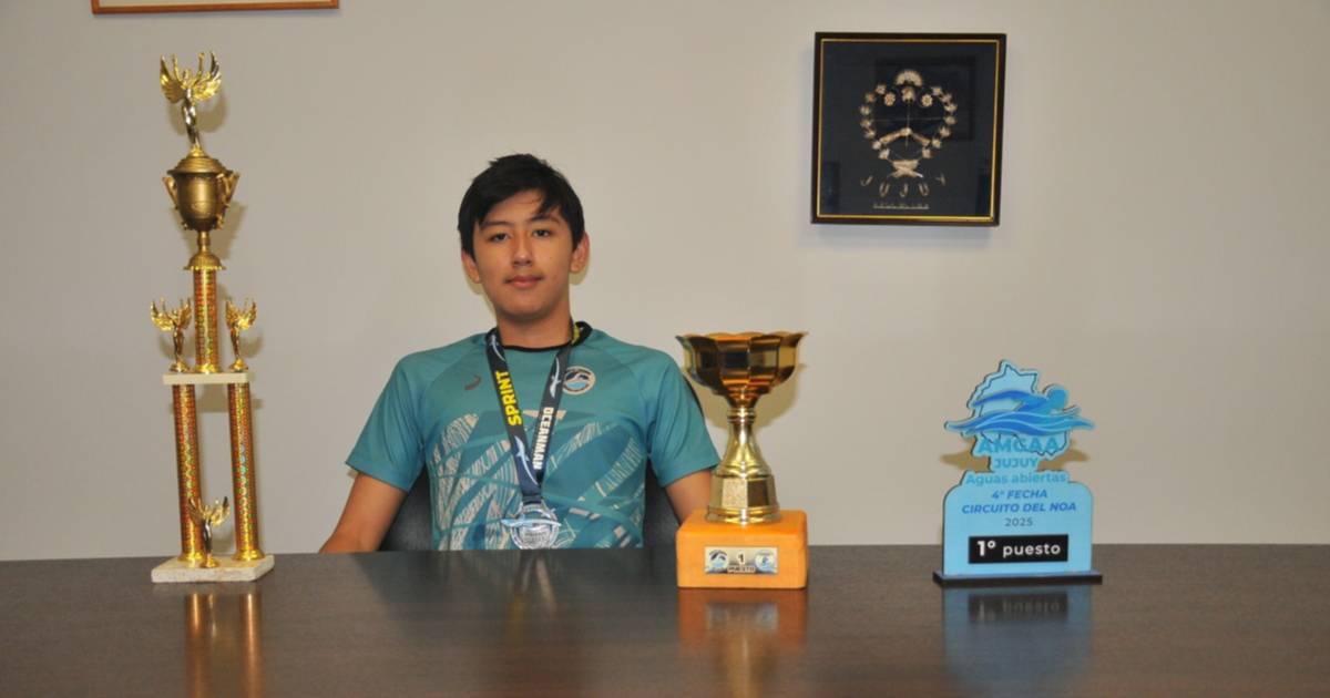 Antonio Reynoso se prepara para competir en Dubai