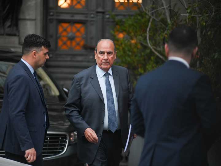Ahora el Gobierno admite que "fue un error nacionalizar la elección" en la Provincia de Buenos Aires