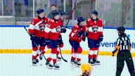 ROOKIE SHOWCASE RECAP: Panthers 6, Predators 1
