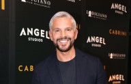 Rodner Figueroa dice que lo invitaron a La Casa de los Famosos