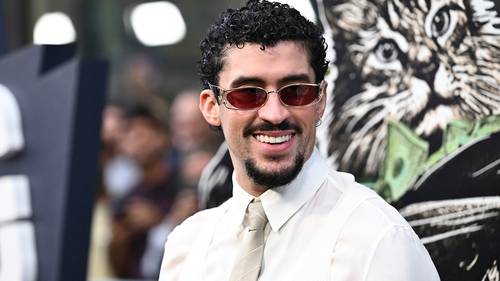 Bad Bunny extiende su dominio como el artista más nominado de los Latin Grammy