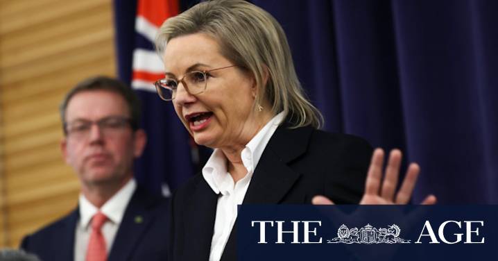 Coalition net zero: internal debate over target and energy strategy