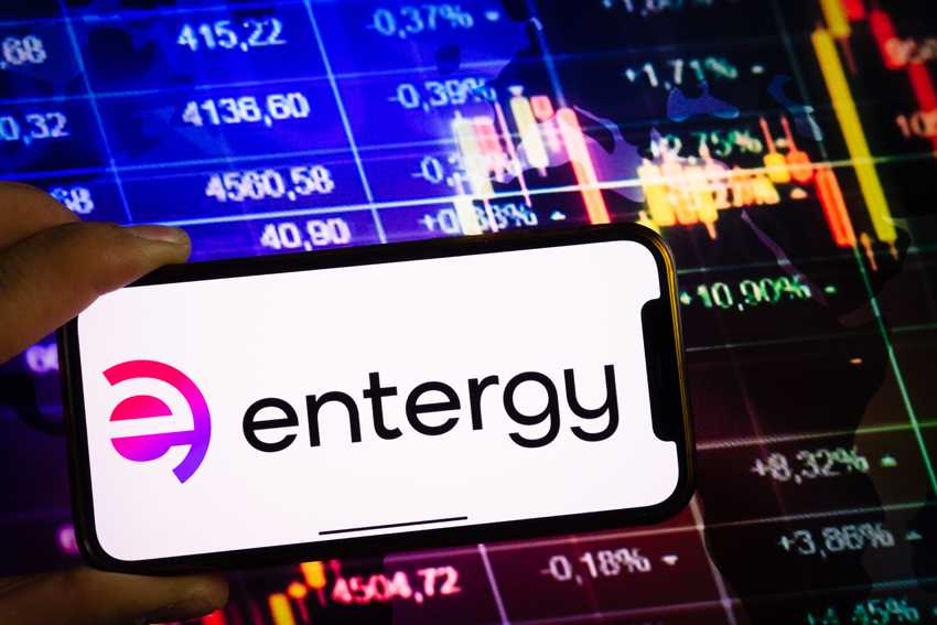Entergy Mississippi announces $300 million grid upgrade