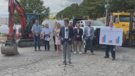 Erie County pioneers renewable diesel pilot to cut emissions