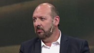 D’Alessandro: "El verdadero ‘triángulo de hierro' es Karina, Lule y Martín Menem"