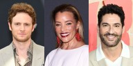 CBS’ ‘CIA’ Series Casts Nick Gehlfuss & Michael Michele to Star Alongside Tom Ellis | CBS, CIA, FBI: CIA, Michael Michele, Nick Gehlfuss, Television, tom ellis