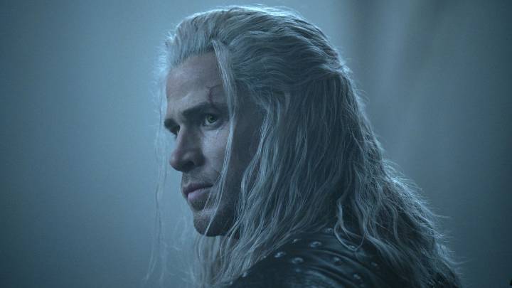 Netflix confirms 'The Witcher' season 4 release date with first teaser — get your first proper look at Liam Hemsworth as Geralt