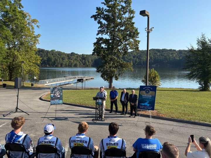 Soddy-Daisy announces upgrades to Holly Park thanks to county contribution