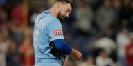 Schwarber hits 51st homer to lift Phillies over Royals