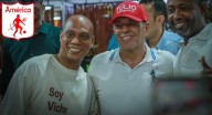 ¿Tulio Gómez dejará el América de Cali? El empresario se alista para su próximo reto. Nada que ver con fútbol