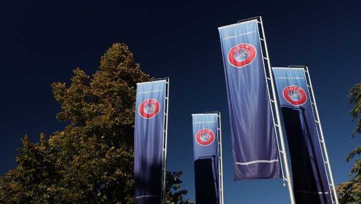 UEFA y FIFPRO advierten de la sobrecarga en el calendario del futbol