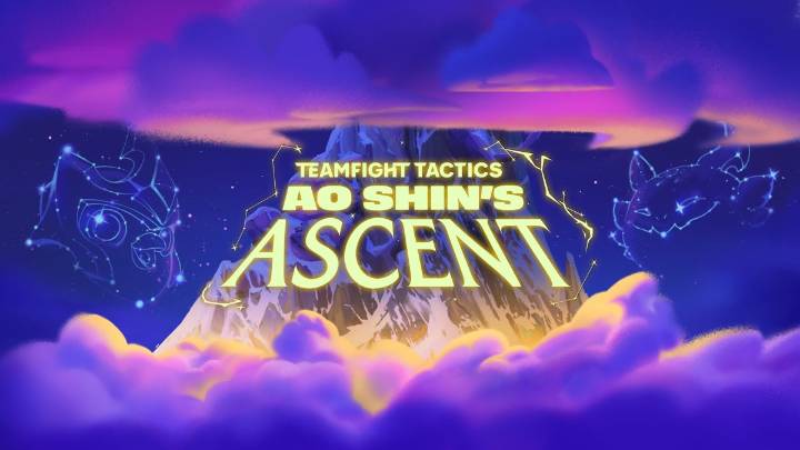 Teamfight Tactics, el juego de estrategia derivado de League of Legends, sorprende con un modo de juego nunca visto