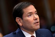 Marco Rubio advierte que EE.UU. responderá a la "caza de brujas" contra Bolsonaro