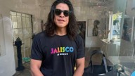 Cristo Fernández impulsa el cine jalisciense con Corina y nuevos proyectos