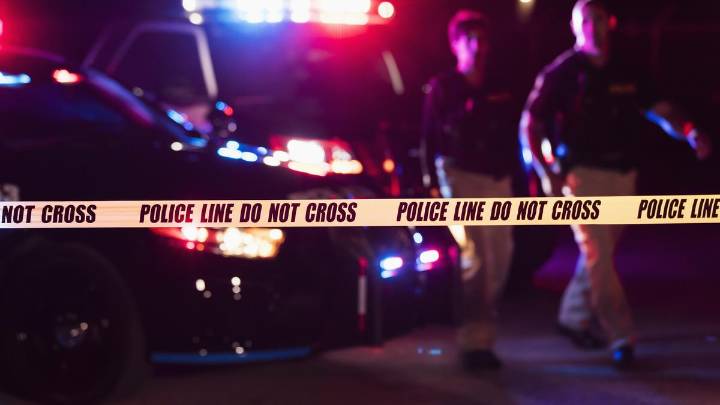 Multiple people shot at Mormon church in Michigan, shooter is down, police say