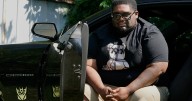 Controversial Cuyahoga County deputy unit tickets mostly Black drivers, records show