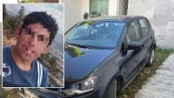 Hallan sin vida a conductor de plataforma reportado como desaparecido