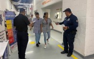 Fortalece SSPM la seguridad y prevención en el sector industrial