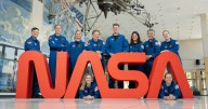 Con una mayor presencia femenina, la NASA presenta a sus nuevos astronautas de la promoción 2025