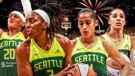 Storm bold predictions for 2025 WNBA playoffs