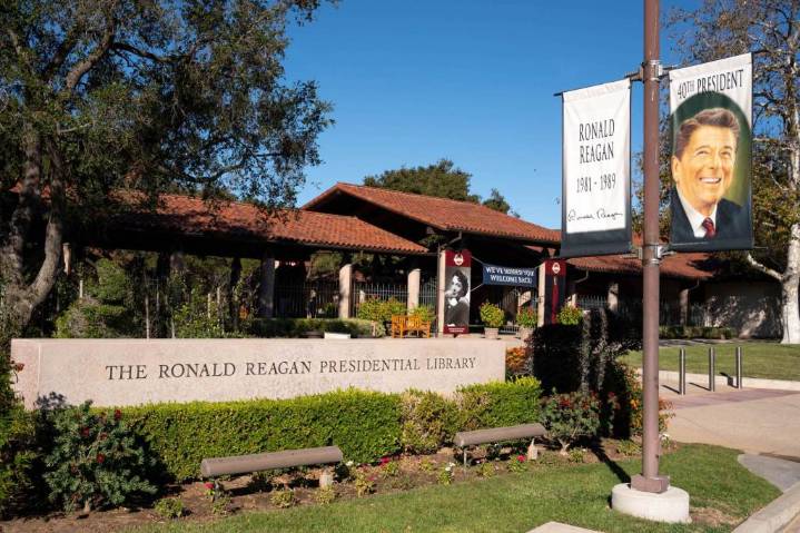 Reagan Foundation cancels Ben Shapiro speaking event, after fatal shooting of Charlie Kirk