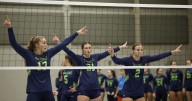 Frontier volleyball notebook: Providence atop the standings, Montana Tech not far behind