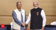 India ties hit as it backs & hosts Hasina: Muhammad Yunus