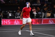 Laver Cup Night 2: Taylor Fritz upsets Carlos Alcaraz in San Francisco