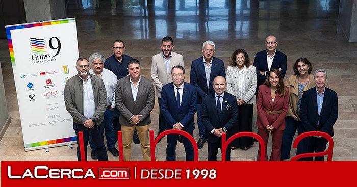Las gerencias del G-9 subrayan la importancia de contar con modelos de financiación plurianual