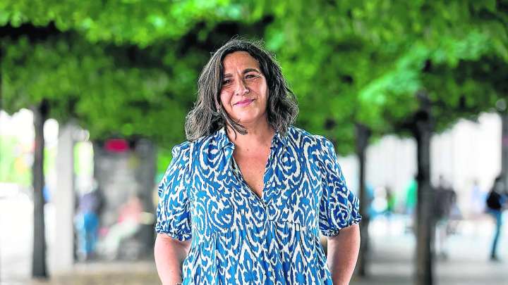 Pirineo vivo y literario