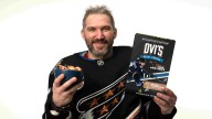 The G8 Crunch: Capital great Alexander Ovechkin announces new cereal