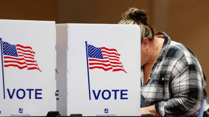 Judge Dismisses Case Against 15 Alleged 'Fake Electors' In 2020 Election