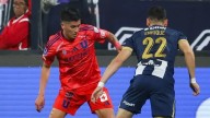 "El árbitro desestimó la mano en el área": prensa chilena reclama por un penal no cobrado ante Alianza