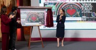 Sheinbaum invita a participar en Lotería Nacional del 15 de septiembre y dice que no es obligatoria para empleados del gobierno