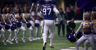 Scouting Jets defensive tackle Harrison Phillips