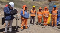 Ingeniero involucrado en abandono de obra en Yunguyo ya no pertenecía a proyecto