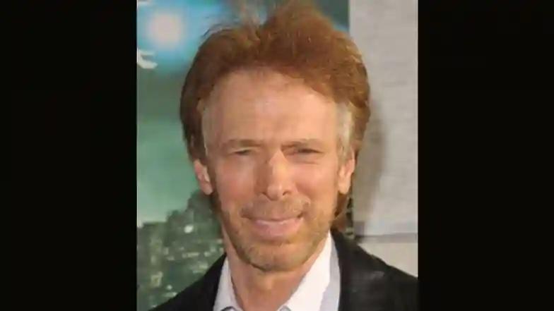Hollywood Hollywood Producer Jerry Bruckheimer Teases Sequels to ‘F1: The Movie’, ‘Top Gun’ and ‘Pirates of the Caribbean’
