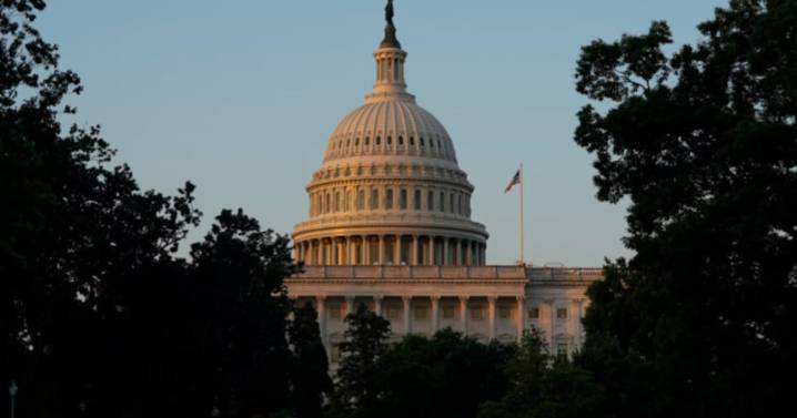 Qué significa el cierre del gobierno de Estados Unidos