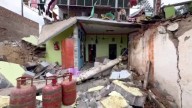 8 of lawyer’s family injured after LPG cylinder explodes inside house in Hosapete village