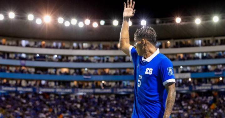 VIDEO: Oración de niños salvadoreños que se vuelve viral por La Selecta rumbo al Mundial 2026