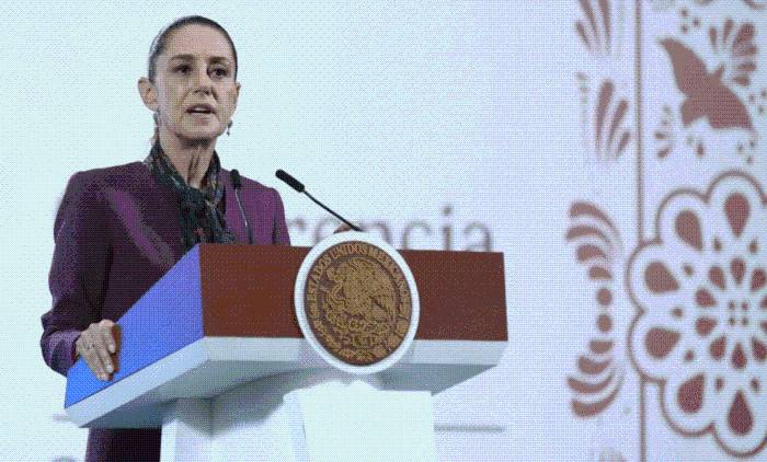 Sheinbaum y Marco Rubio alistan programa bilateral de seguridad